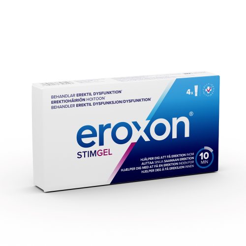 EROXON® STIMGEL