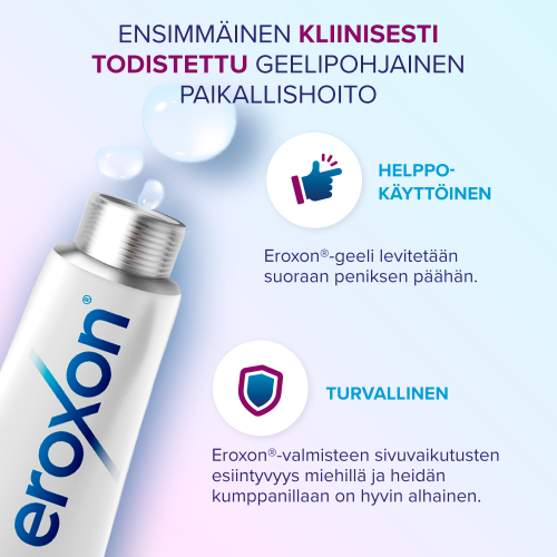 EROXON® STIMGEL